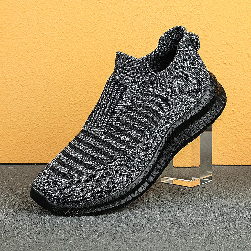 Breathable Mens Casual Shoes, Lightweight , Outdoor Walking Shoes. Anti-slip Men's Sneakers. Slip on Flats, Vulcanized Shoes. Several Style/Size combinations are gone. Most are Good for availability. Just double-check Y