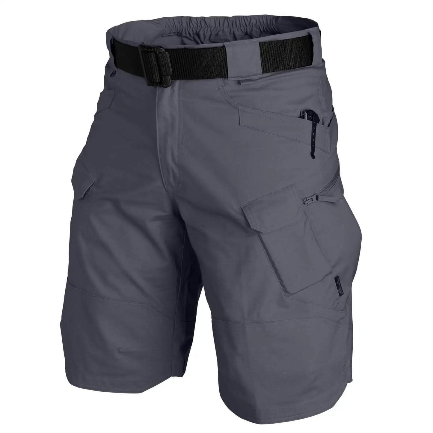 Mens Urban Military Shorts. Waterproof Cargo, Tactical Shorts, Outdoor, Camo, Breathable, Quick Dry Pants. Summer Casual Shorts