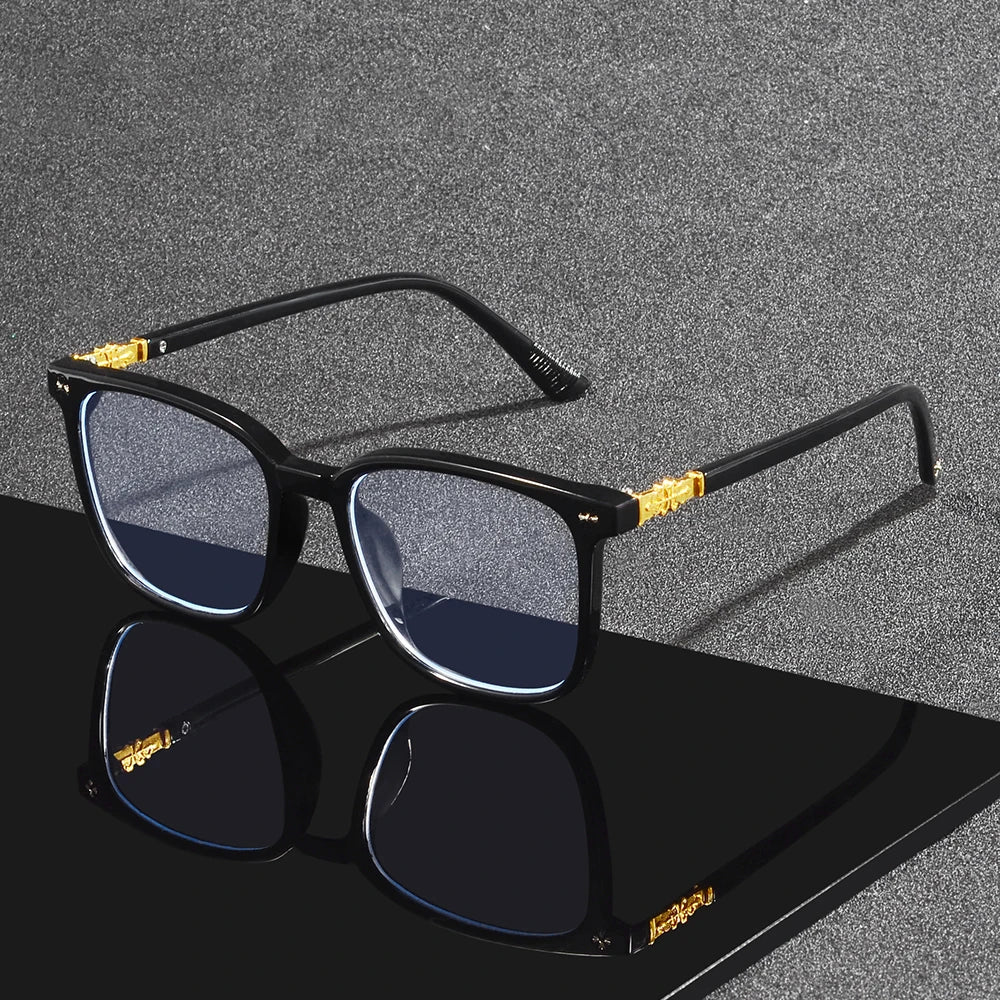 Anti Blue Light Glasses For Women And Men good for any screen viewing such as phone, computer, TV, overhead lighting.