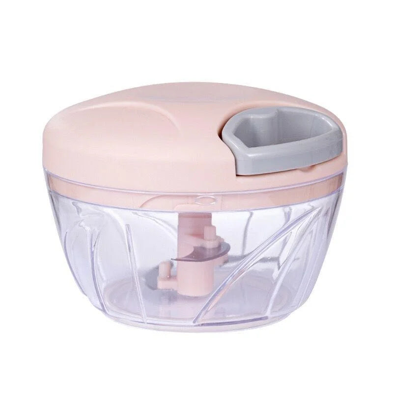 Manual Mincer Kitchen Cooking Accessories