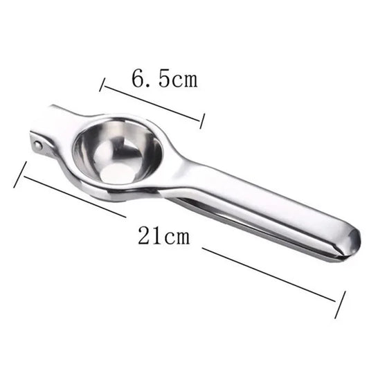 Stainless Steel Manual Juicer
,