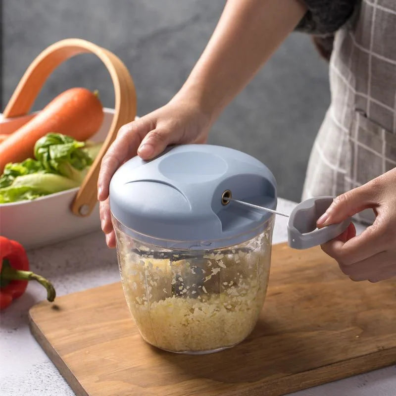 Manual Mincer Kitchen Cooking Accessories