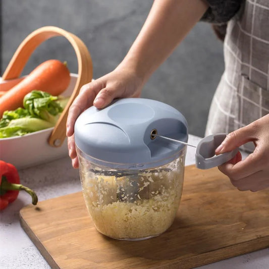 Manual Mincer Kitchen Cooking Accessories