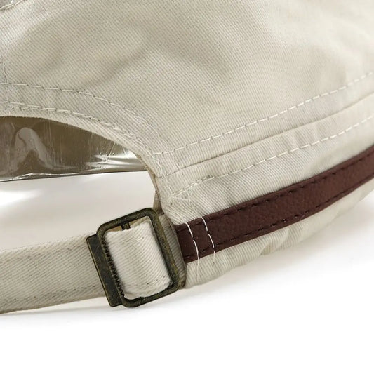 Casual Adjustable Cotton Cap / Hat, Cadet STYLE Hat FOR MEN/Women. Dont wait long if you want this one!!!