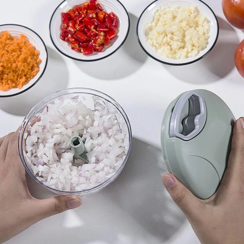 Manual Mincer Kitchen Cooking Accessories