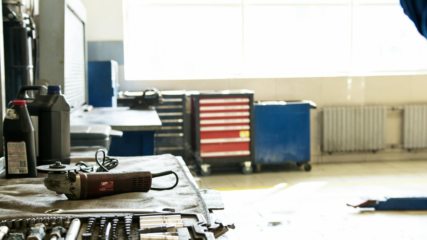 Garage