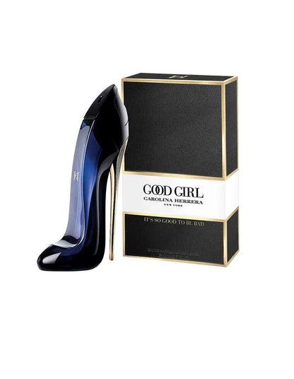Carolina Herrera Women's Collection with Blush and Bow - Very Good Girl A very good MOTHERS DAY  gift