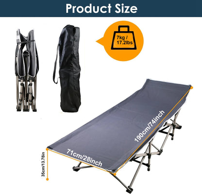 Foldable Portable Bed, Outdoor Garden Lounge Chair with Pearl Foam Mattress.  Great item for summer and Company.   ONE CHOICE so don't wait.  Not too many left but if you quick  I'm sure you'll get one.!!!!!