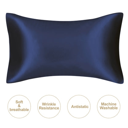 Silk silky stain pillowcase silky pillowcase natural silk pillowcase mulberry silk pillow case standard queen.  Most Availablity is for Queen size in Cherry PINK, Standard size in Champagne then Black Standard.  Then....White