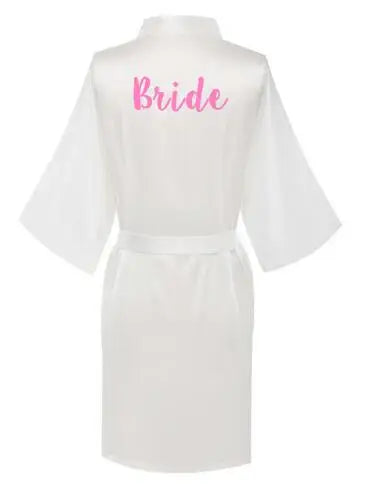Satin Silk Robes Plus Size,  Wedding Bathrobe,  Bride,  Bridesmaid,  Mothers Maid of Honor,  Royal blue
