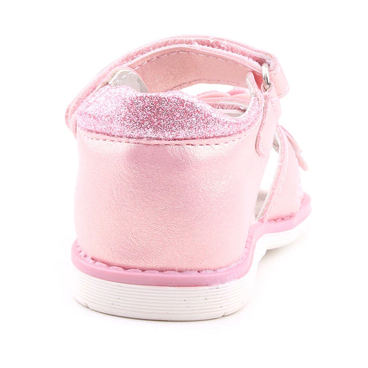 Kids Sandals for Girls/ Babys Sandals, Soft Leather Flowers,  Princess Girls Shoes,  Childrens  Beach Sandals,  Toddler Shoes