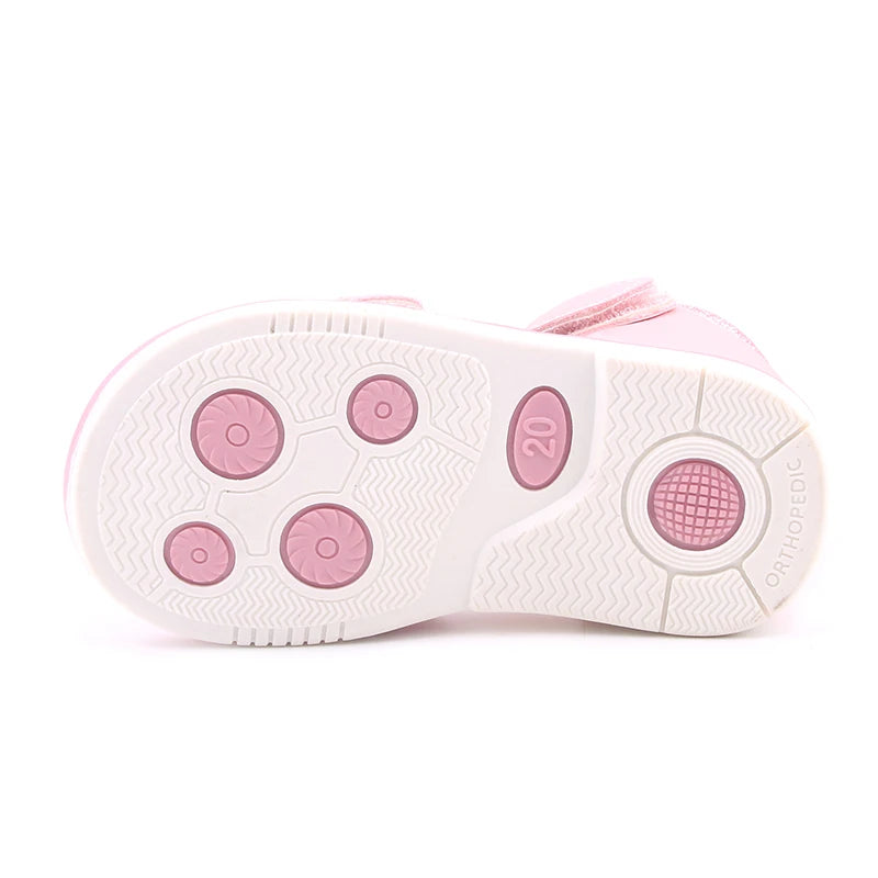 Kids Sandals for Girls/ Babys Sandals, Soft Leather Flowers,  Princess Girls Shoes,  Childrens  Beach Sandals,  Toddler Shoes