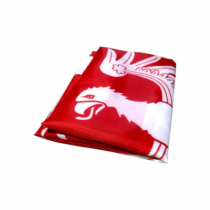 US History Flag 48 Stars Flag 1912-1959 3x5FT 120g 100D Polyester United States Banner 2x3ft