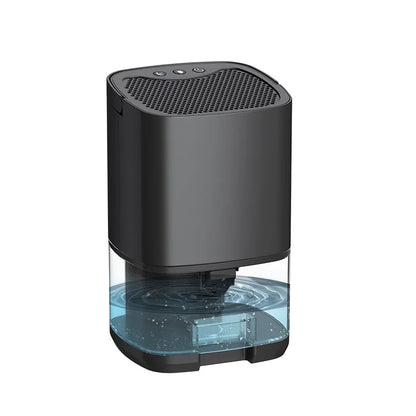 Air Dehumidifier,  Portable Mute Moisture Absorbers . Air Dryer For Home, Bedroom, Office ,Kitchen, and Deodorizer Dryer EU/US plug.