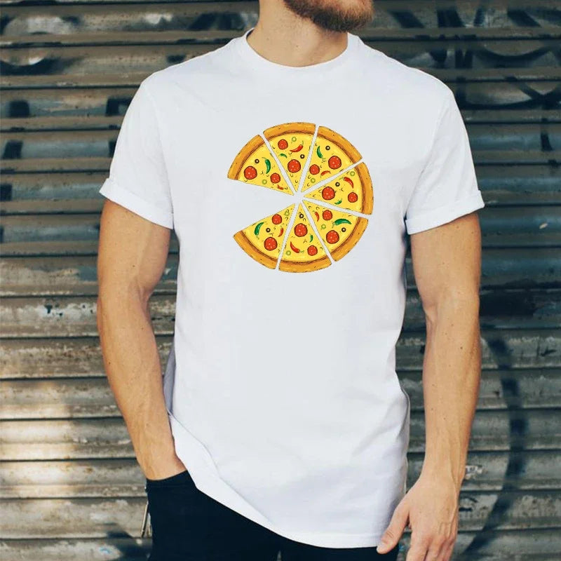 Pizza T -Shirt,  Matching Family Shirts,  Pizza Family Matching Outfits,  Fathers Day Gift,  Father /Son / Mom/ Daughter Clothes. GREAT Gift for DAD