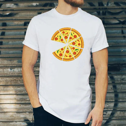 Pizza T -Shirt,  Matching Family Shirts,  Pizza Family Matching Outfits,  Fathers Day Gift,  Father /Son / Mom/ Daughter Clothes. GREAT Gift for DAD