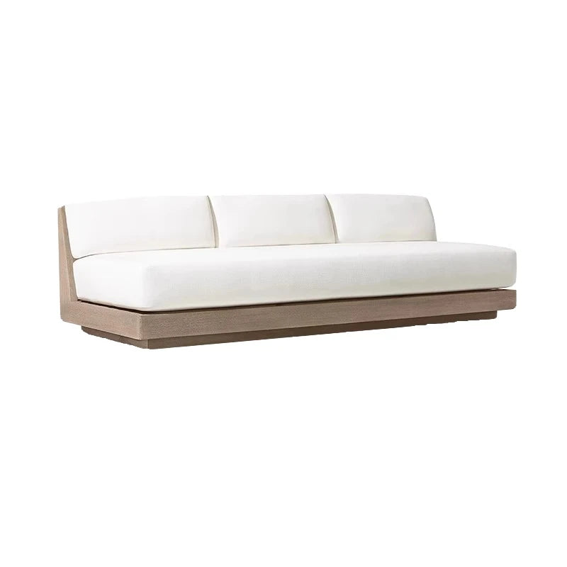 Luxury Modern Teak Furniture Patio Garden High Quality Outdoor Teak Wood U Shaped Sectional Sofa Set.  The COMBINATION Group that  is the least available.  Everything else is more available by numbers so for that COMBINATION