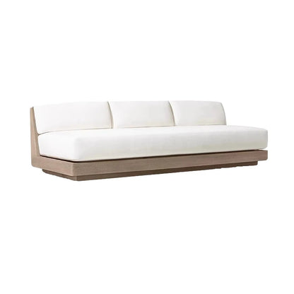 Luxury Modern Teak Furniture Patio Garden High Quality Outdoor Teak Wood U Shaped Sectional Sofa Set.  The COMBINATION Group that  is the least available.  Everything else is more available by numbers so for that COMBINATION