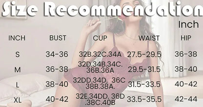 Summer Women's Nightgown  with Sexy Lace  Halter.   Exquisite Sleepwear with  V-Neck Bra  and Panty Set