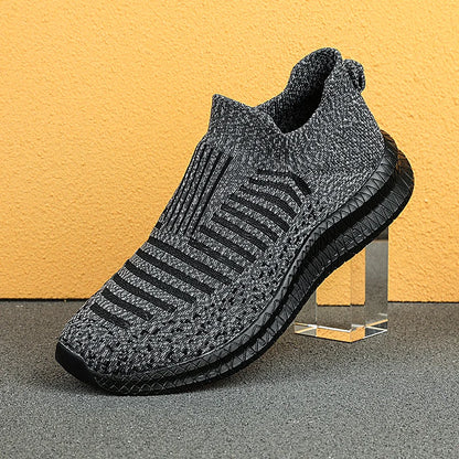 Breathable Mens  Casual Shoes, Lightweight , Outdoor Walking Shoes.  Anti-slip Men's Sneakers.  Slip on Flats, Vulcanized Shoes. Several  Style/Size combinations are gone.  Most are Good for availability.  Just double-check Y