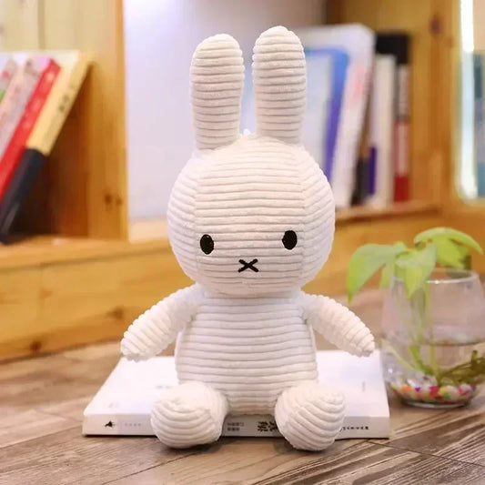 HOME DECOR, EASTER GIFT, cozy cotton bunny for sleeping