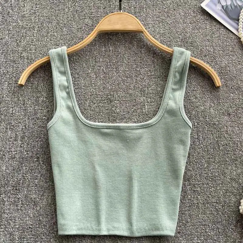 Tank Top  for Womens/Girls Sexy Backless Top Slim Fit TANK Top. T here is a high degree of STRETCH in this TANK Top.  Lots of solid colors to pick from in this sleeveless Tank Top.  Check sizing charts to help you decide how