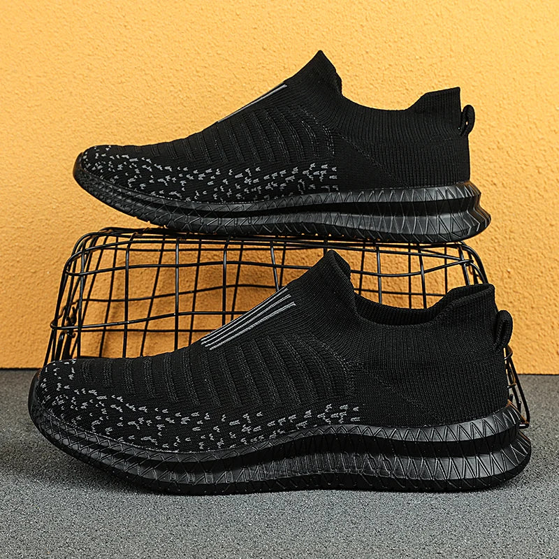 Breathable Mens  Casual Shoes, Lightweight , Outdoor Walking Shoes.  Anti-slip Men's Sneakers.  Slip on Flats, Vulcanized Shoes. Several  Style/Size combinations are gone.  Most are Good for availability.  Just double-check Y