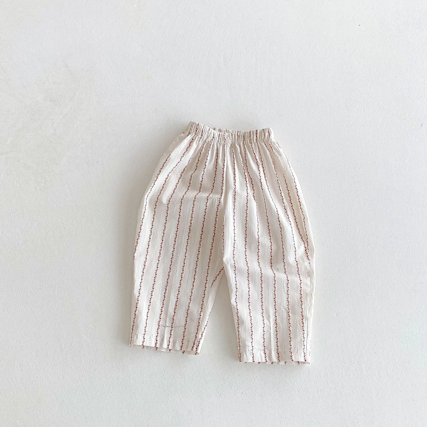 Baby Boys And Girls Summer Casual Trousers.   Children's Clothes, Loose Kids Harem Pants Popular Design, Childrens Long Pants.  PLEASE check sizing/color/availability
