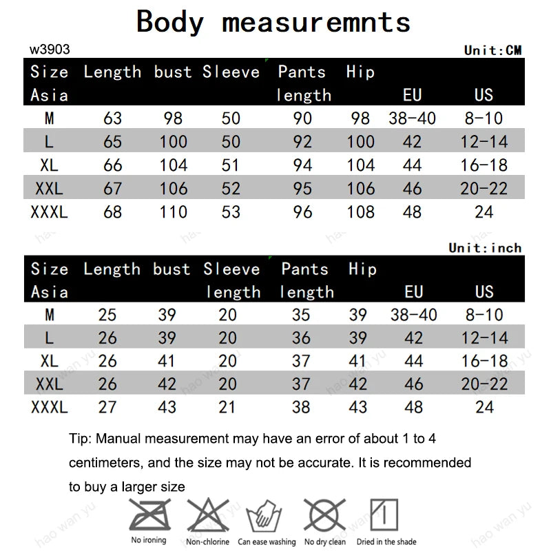 2Pcs/set women's pajamas spring and autumn with long trousers, cartoon cute  and can be worn outside  for leisure and comfort