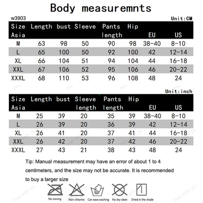 2Pcs/set women's pajamas spring and autumn with long trousers, cartoon cute  and can be worn outside  for leisure and comfort
