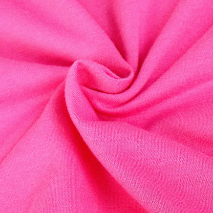 T-shirts with Flower Print for Teenage Girls.