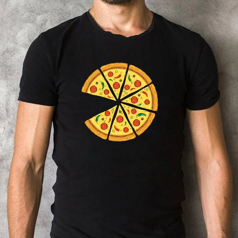 Pizza T -Shirt,  Matching Family Shirts,  Pizza Family Matching Outfits,  Fathers Day Gift,  Father /Son / Mom/ Daughter Clothes. GREAT Gift for DAD