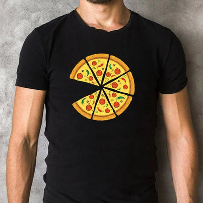 Pizza T -Shirt,  Matching Family Shirts,  Pizza Family Matching Outfits,  Fathers Day Gift,  Father /Son / Mom/ Daughter Clothes. GREAT Gift for DAD