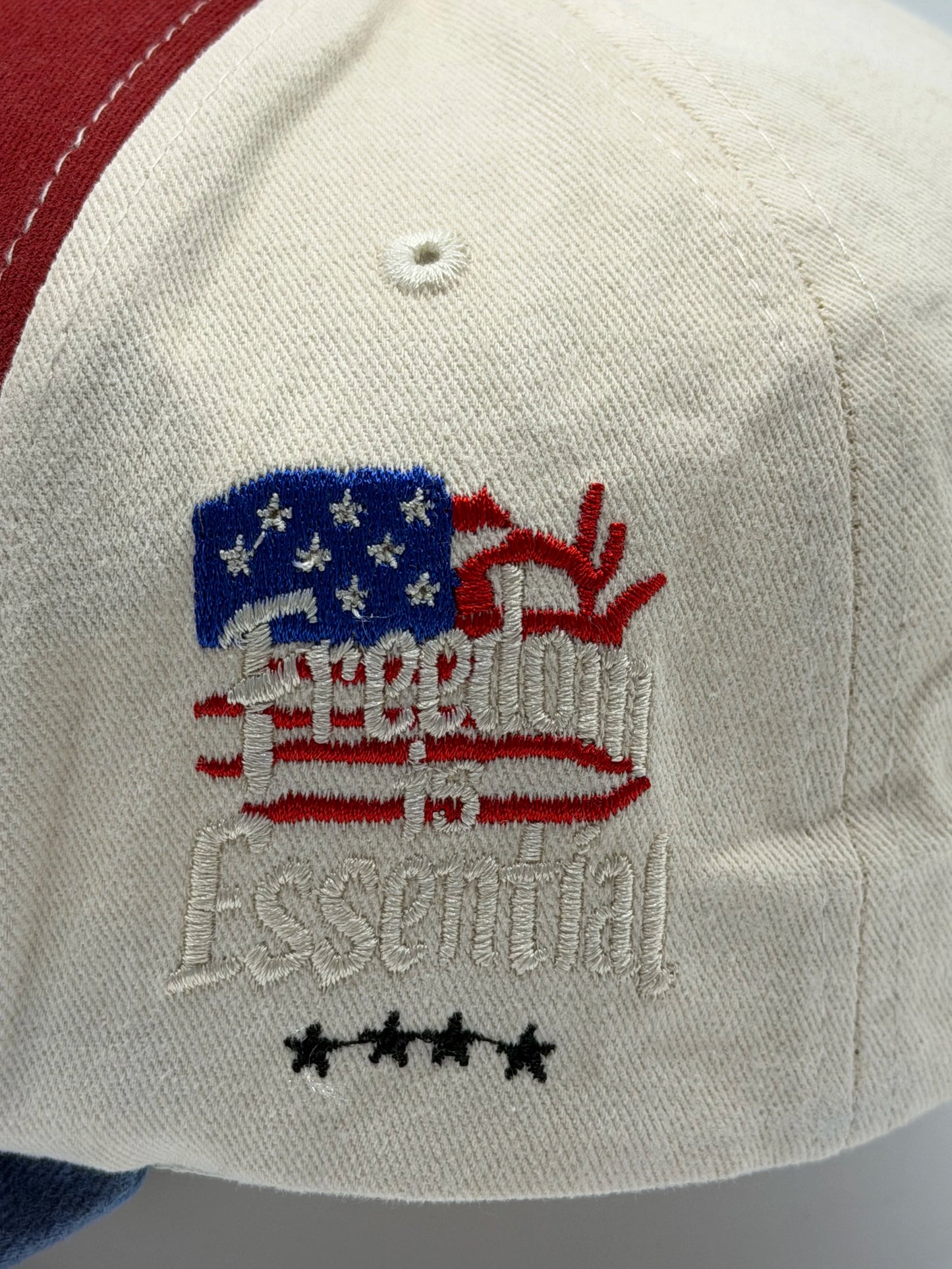 Embroidered Baseball Caps For Patriotic USA 250th Anniversary Hat 1776-2026 Male  or Female Adult Gift