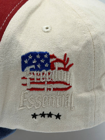 Embroidered Baseball Caps For Patriotic USA 250th Anniversary Hat 1776-2026 Male  or Female Adult Gift