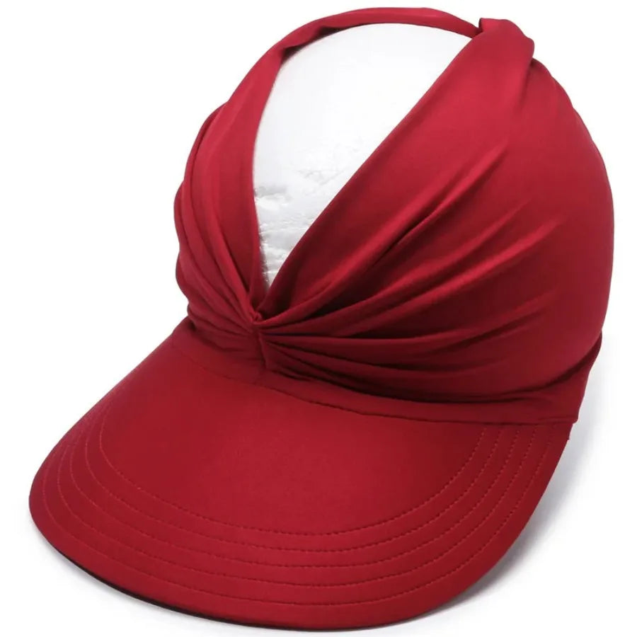 Sunshade Hat,  Sun Protection, Tanning Sunscreen  for Outdoor Activities