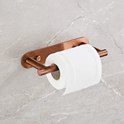 304 stainless steel toilet paper holder.  Can be non punched, screw punched, rotatable toilet paper holder, wall toilet roll paper