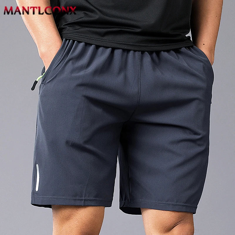 3XL Quick Dry Jogging Fitness Shorts Men Summer Sports Bottoms Thin Breathable Beach Short Pants Male Running Shorts Lightweight.  Please check sizing and instructions below on Description Page