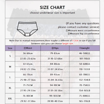 3PCS/Set  of . Luxury Floral Embroidery Lace Panties.  Womens  Briefs,  Sexy Lingerie,  Female Underwear,  Ladies Breathable Underwear