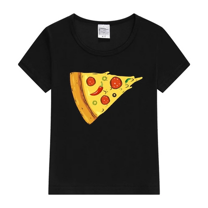 Pizza T -Shirt,  Matching Family Shirts,  Pizza Family Matching Outfits,  Fathers Day Gift,  Father /Son / Mom/ Daughter Clothes. GREAT Gift for DAD