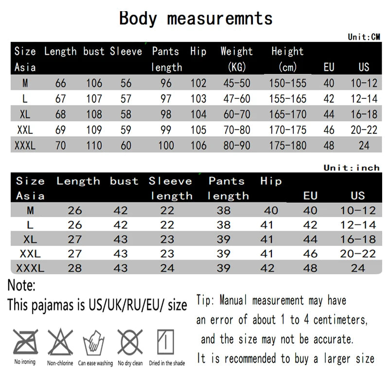 2pcs/Set Fall And Winter Coral Fleece Couple Pajamas Women's Thickened Padded Warm Facecloth Men's Home Wear Clothes top + pants