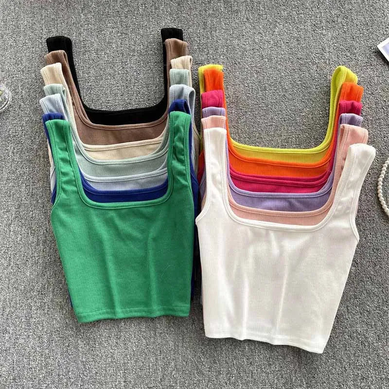 Tank Top  for Womens/Girls Sexy Backless Top Slim Fit TANK Top. T here is a high degree of STRETCH in this TANK Top.  Lots of solid colors to pick from in this sleeveless Tank Top.  Check sizing charts to help you decide how