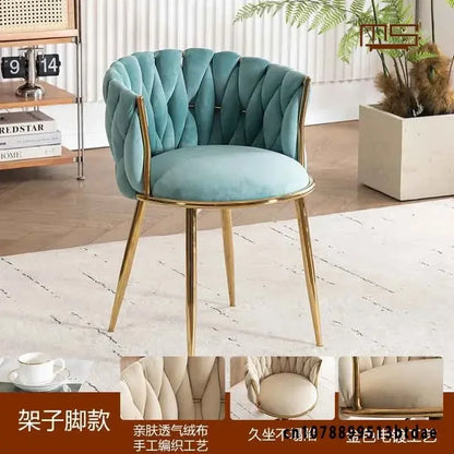 Pretty Vanity  Chair for Girls Bedroom,  Makeup Chair,  Girls Bathroom.  ,,Comfortable for Long Periods of Time,, Backrest,  Lift Swivel Chair