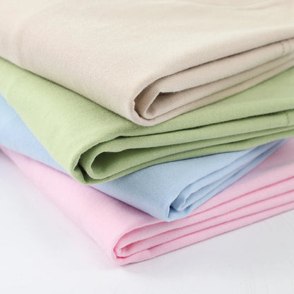 100% Cotton Solid T-shirts for Men / Woman, older Teens, Short Sleeve Fashion Brand Trend,  Casual Soft Clothing Tees,  Customized Products,  Summer Tops, ,