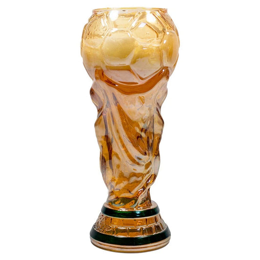 Glass Cup,  Beer Mug with  Unique Design and of  Premium Quality Material.  Perfect for Picnics, Barbecues, and Family Gatherings
