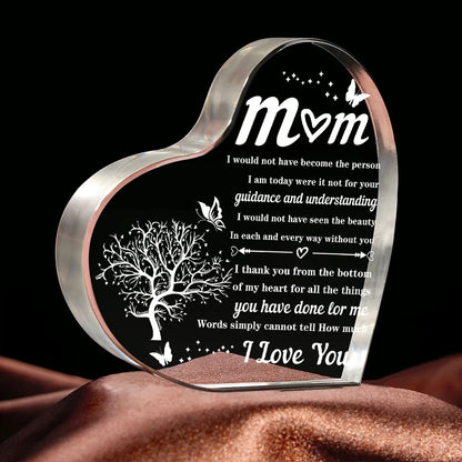 The Perfect Gift for every MoM on MOTHERS DAY and Every Specia Day for Her.