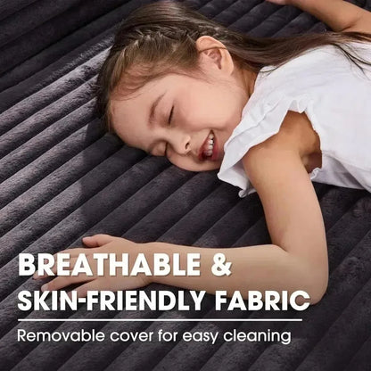 Modular L-Shaped 3-Seat Sectional | Memory Foam with Deep Seating with Storage Module| Living Room Sofa