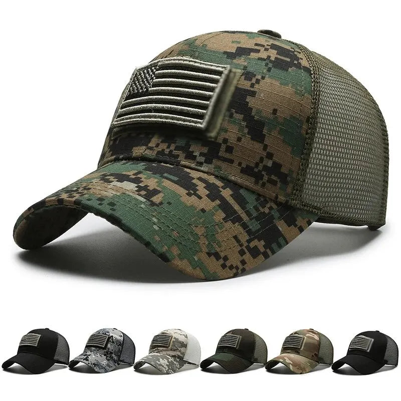 Spring And Summer New Mesh Breathable Personality Sticker Embroidery,  Women/men's Baseball Cap, Outdoor Sunscreen. Green, Gray, Black for 'best availability"'