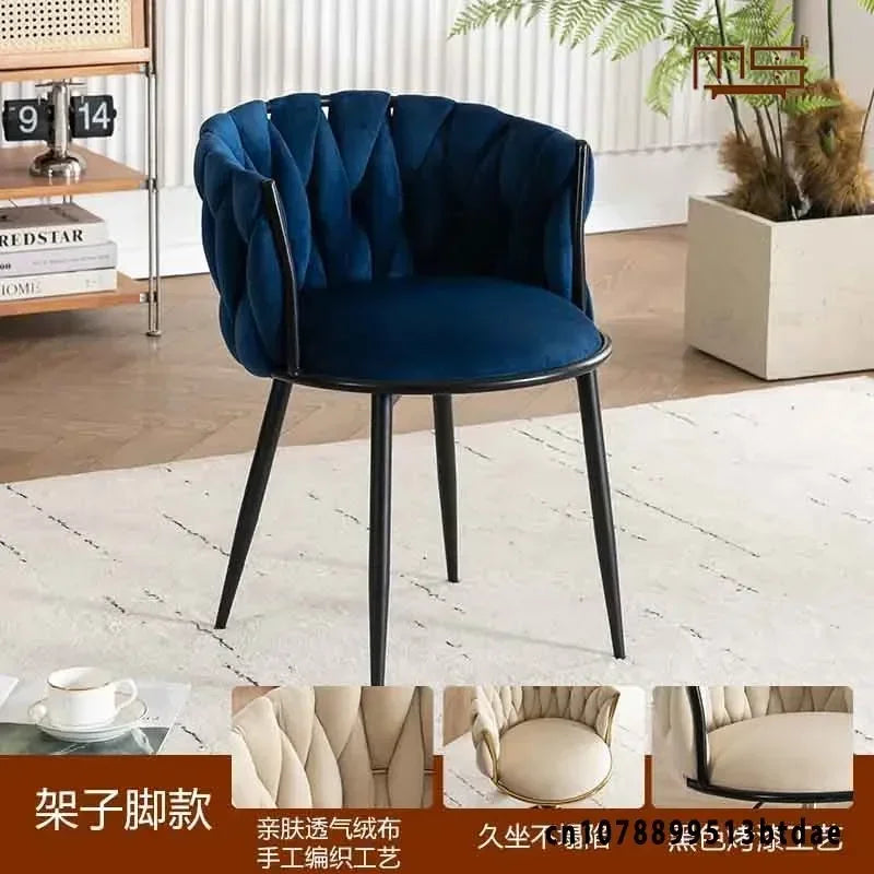 Pretty Vanity  Chair for Girls Bedroom,  Makeup Chair,  Girls Bathroom.  ,,Comfortable for Long Periods of Time,, Backrest,  Lift Swivel Chair