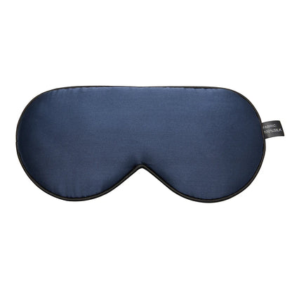 100% Mulberry Silk Sleep Mask For Women /Men.   Soft Eye Patches of  Natural Silk .   Satin Mask, Sleeping Comfort Eye Cover, High End.  BLUE is Least Available..... BLACK is MOST Available.  HURRY for other colors!